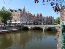 Hoogbrug in Lier (27. Mai)