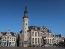 Stadhuis in Lier (27. Mai)