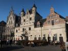 Grote Markt in Mechelen (27. Mai)