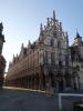 Stadhuis in Mechelen (28. Mai)