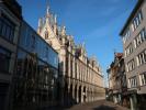 Stadhuis in Mechelen (28. Mai)