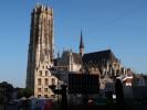 Sint-Romboutskathedraal in Mechelen (28. Mai)