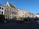 Grote Markt in Mechelen (28. Mai)