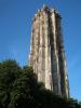 Sint-Romboutskathedraal in Mechelen (28. Mai)