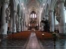 Sint-Romboutskathedraal in Mechelen (28. Mai)