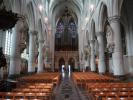 Sint-Romboutskathedraal in Mechelen (28. Mai)