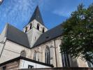 Sint-Katelijnekerk in Mechelen (28. Mai)