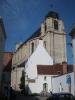 Begijnhofkerk in Mechelen (28. Mai)