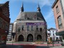 Brusselpoort in Mechelen (28. Mai)