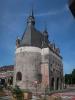 Brusselpoort in Mechelen (28. Mai)