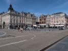 Martelarenplein in Leuven (28. Mai)