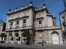 Stadsschouwburg in Leuven (28. Mai)