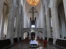 Sint-Pieterskerk in Leuven (28. Mai)