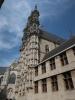 Stadhuis in Leuven (28. Mai)