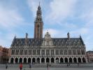 Universiteitsbibliotheek in Leuven (28. Mai)