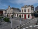 Station Leuven (28. Mai)