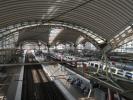 Station Leuven (28. Mai)