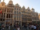 Grote Markt in Brussel (28. Mai)