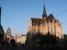 Onze-Lieve-Vrouw-ter-Zavelkerk in Brussel (29. Mai)