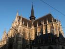 Onze-Lieve-Vrouw-ter-Zavelkerk in Brussel (29. Mai)