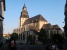 Kapellekerk in Brussel (29. Mai)