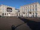 Musée Magritte Museum in Brussel (29. Mai)