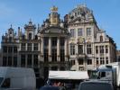 Grote Markt in Brussel (29. Mai)