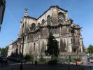 Sint-Katelijnekerk in Brussel (29. Mai)