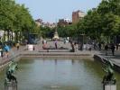 Marche aux Poissons in Brussel (29. Mai)