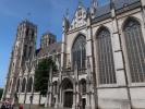 Kathedraal van Sint-Michiel en Sint-Goedele in Brussel (29. Mai)