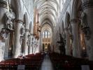 Kathedraal van Sint-Michiel en Sint-Goedele in Brussel (29. Mai)