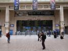 Station Brussel Centraal (29. Mai)