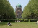 Nationale Basiliek van het Heilig Hart in Brussel (29. Mai)