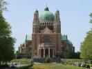 Nationale Basiliek van het Heilig Hart in Brussel (29. Mai)