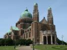 Nationale Basiliek van het Heilig Hart in Brussel (29. Mai)