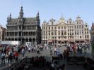 Grote Markt in Brussel (29. Mai)