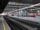 Station Brussel-Zuid (29. Mai)