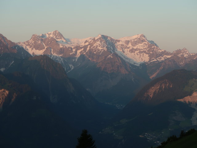 R&auml;tikon (9. Juni)