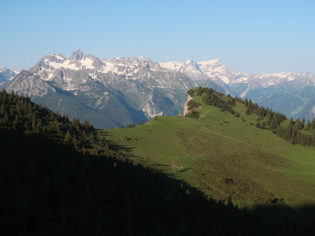 R&auml;tikon (9. Juni)