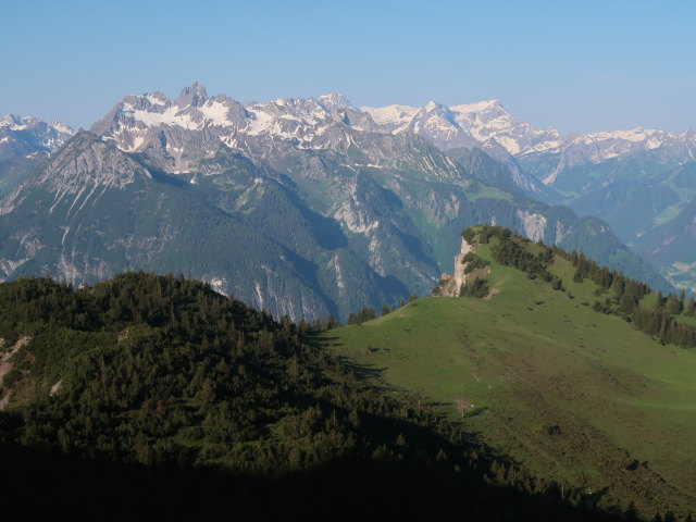 R&auml;tikon (9. Juni)