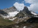 Rote Wand und Rothorn (9. Juni)