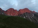 Breithorn (10. Juni)