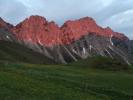 Breithorn (10. Juni)