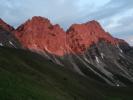 Breithorn (10. Juni)