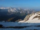 zwischen Schadonapass und Hochkünzelspitze (11. Juni)