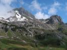 Hochkünzelspitze und Giglturm (11. Juni)