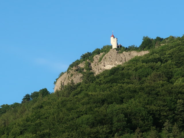 Urlingerwarte am Blassenstein