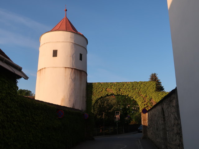 Burgerhoftor in Scheibbs