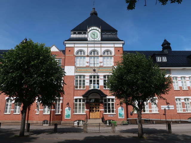 Kulturskolan in Vimmerby (23. Juni)