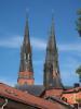 Uppsala Domkyrka (17. Juni)